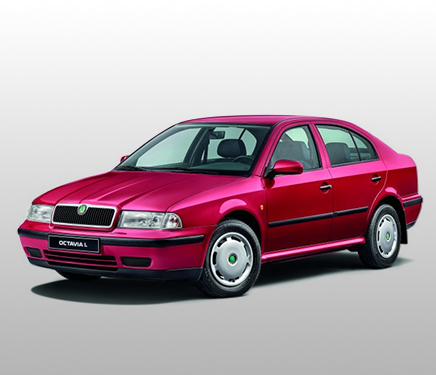 Octavia 1 (1994 - 2004)