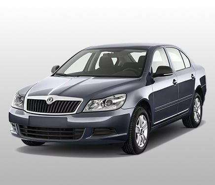 Octavia 2  (2004 - 2013)