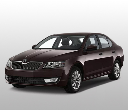 Octavia 3  (2013 - 2018)