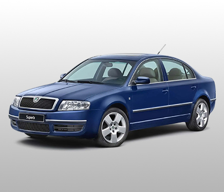 Superb 1  (2001 - 2008)