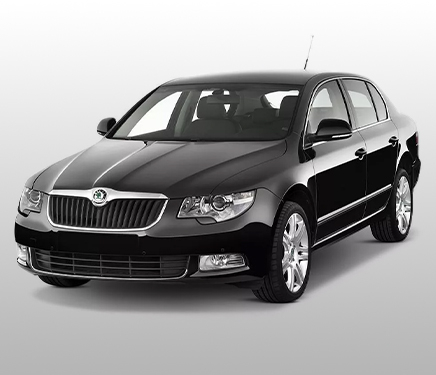 Superb 2  (2008 - 2015)