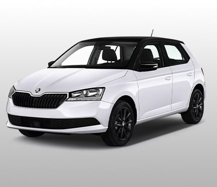 Fabia 3  (2015 - 2021)