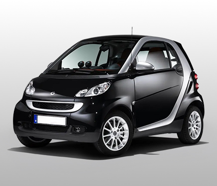 Smart  (2006 - 2010)
