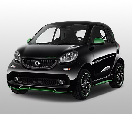 Smart  (2015 - 2020)