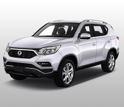 Rexton 2019 - 2023