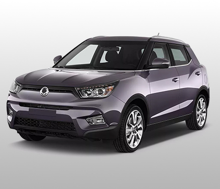 Tivoli (2014 - 2017)