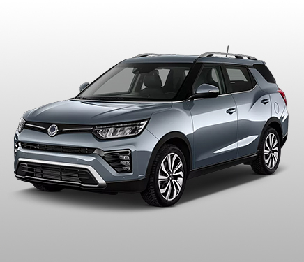 Tivoli (2019 - 2021)