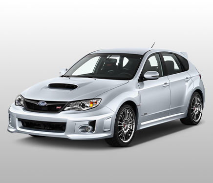 Impreza (2004 - 2014)
