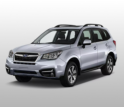 Forester (2012 - 2017)