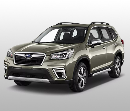 Forester (2017 - 2020)