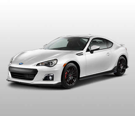 GT 86  (2012 - 2016)