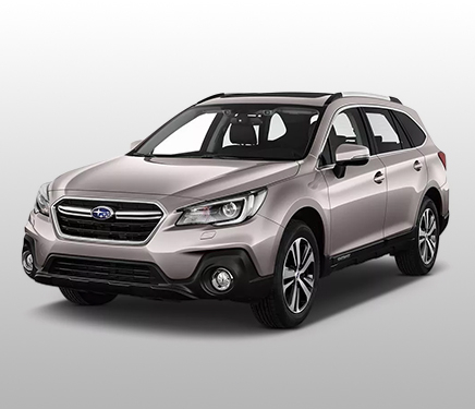 Outback (2014 - 2020)