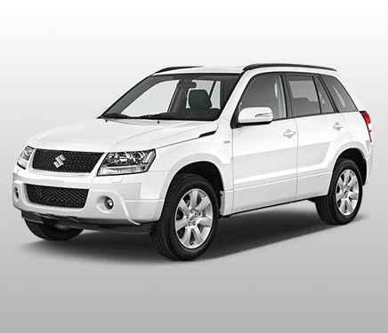 Vitara  (2005 - 2015)