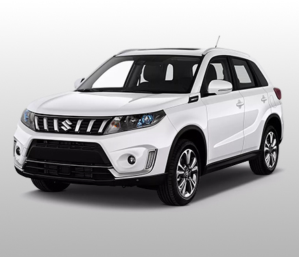 Vitara  (2014 - 2019)