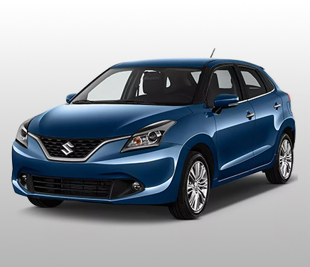 Baleno (2015 - 2022)