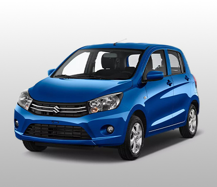 Celerio (2015 - 2018)