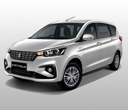 Ertiga (2018 - 2020)