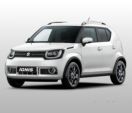 Ignis  (2016 - 2020)