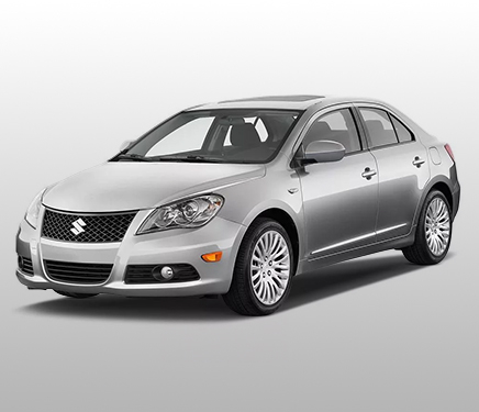Kizashi (2009 - 2015)