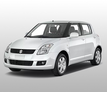 Swift (2003 - 2010)