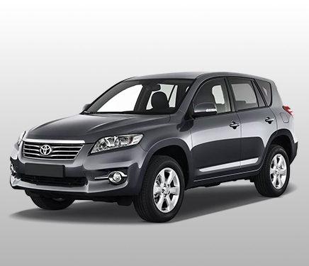 Rav 4  (2005 - 2013)