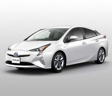 Prius (2015 - 2020)