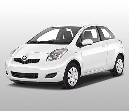 Yaris  (2005 - 2012)