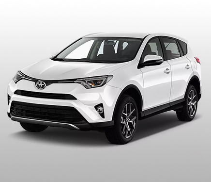 Rav 4  (2012 - 2018)