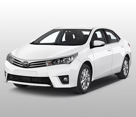 Auris Corolla (2013 - 2019)