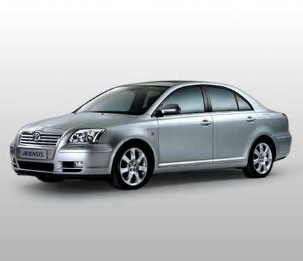Avensis  (2002 - 2008)