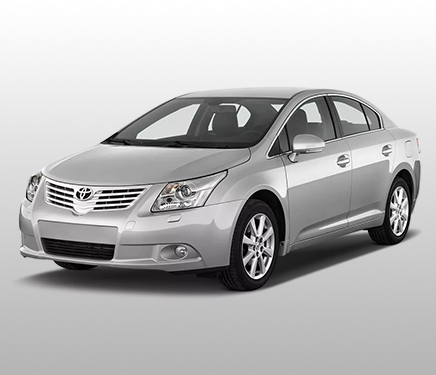 Avensis  (2008 - 2015)