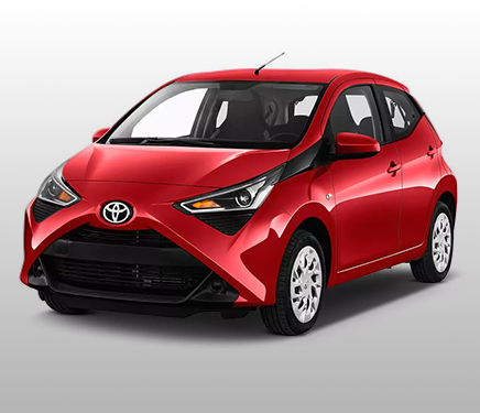 AYGO , 2014 - 2021