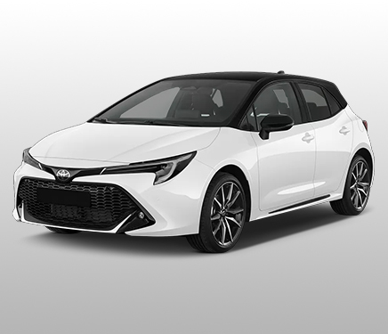 Corolla Auris (2017 - 2020)