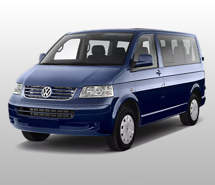 Transporter T5