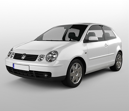 Polo 4 MK4 (2001 - 2020)