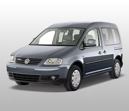 Caddy  (2004 - 2010)