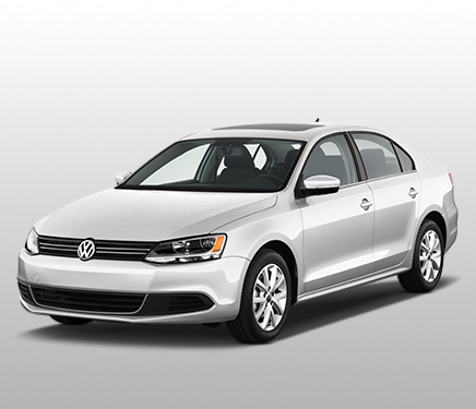 Jetta (2011 - 2018)