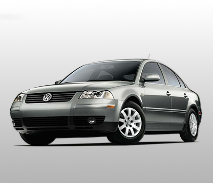Passat B5 / B5.5 (2000 - 2005)
