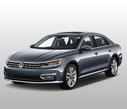 Passat B8 (2015 - 2020)