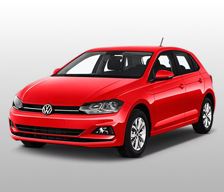 Polo (2008 - 2020)