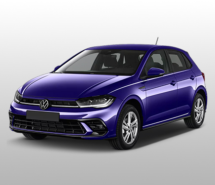 Polo 6 (2020 - 2023)
