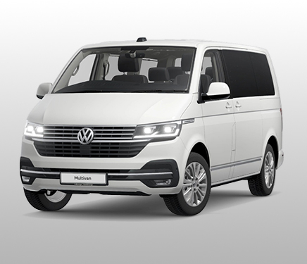 T6 Caravelle (2015 - 2020)
