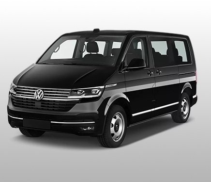 Transporter T6 (2015 - 2020)
