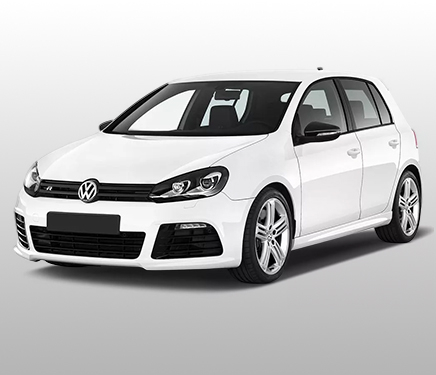 Golf 6