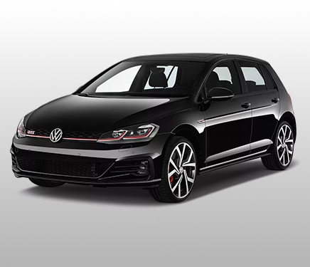 Golf 7  (2013 - 2019)