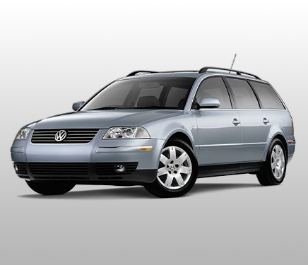 Passat B5 si B5.5 (1996 - 2005)