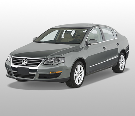 Passat B6 (2006 - 2011)