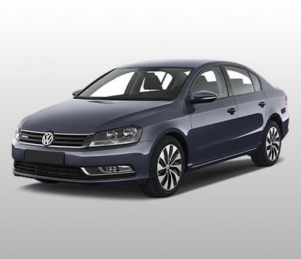 Passat B7