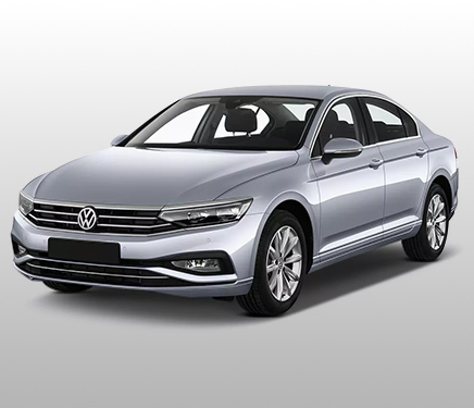 Passat B8 (2015 - 2018)