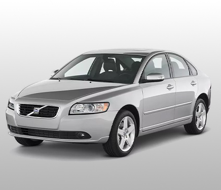 S40 V50  (2004 - 2013)